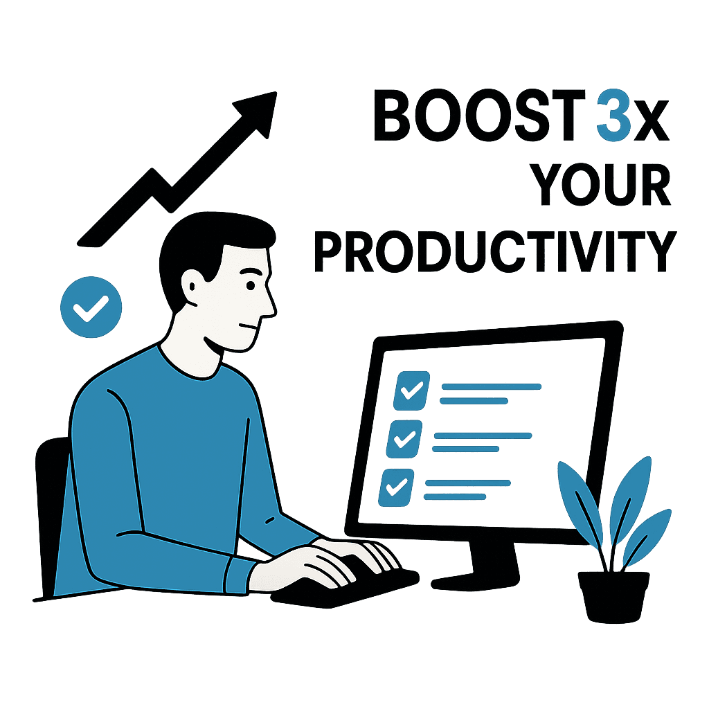 Taskvane interface preview